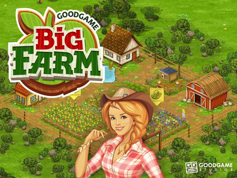 Big Farm