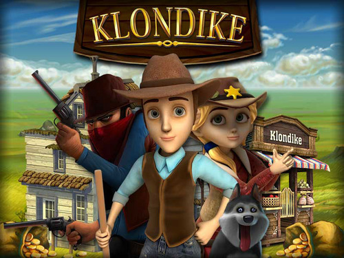 Klondike