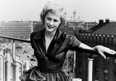 Armi Kuusela