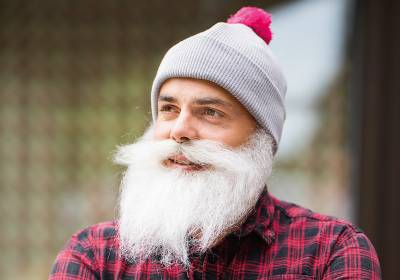 Brother Christmas