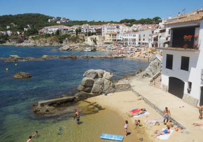 Costa Brava