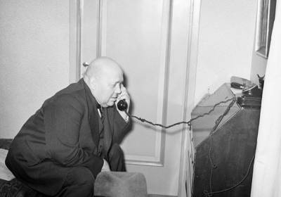 F.E. Sillanpää