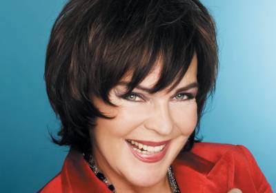 Paula Koivuniemi