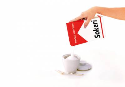 Sokeri on uusi tupakka